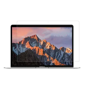 Закаленное стекло для Apple MacBook Air 13,3, 13, 11, 2020, 2019, 2018, 2017, 2015, Mac Book, планшета, защитная пленка