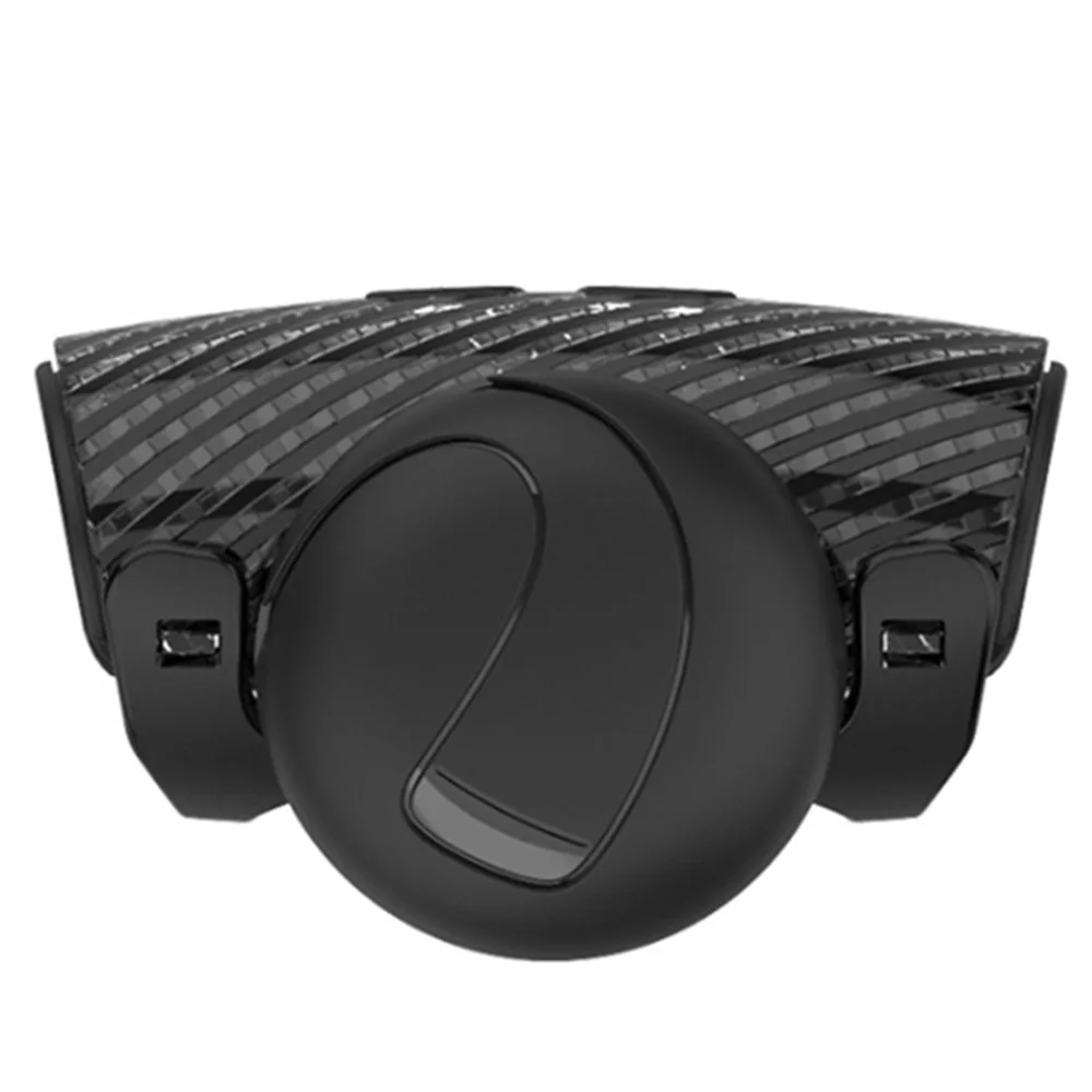 Универсальная автомобильная ручка гибкая простая установка вращающаяся