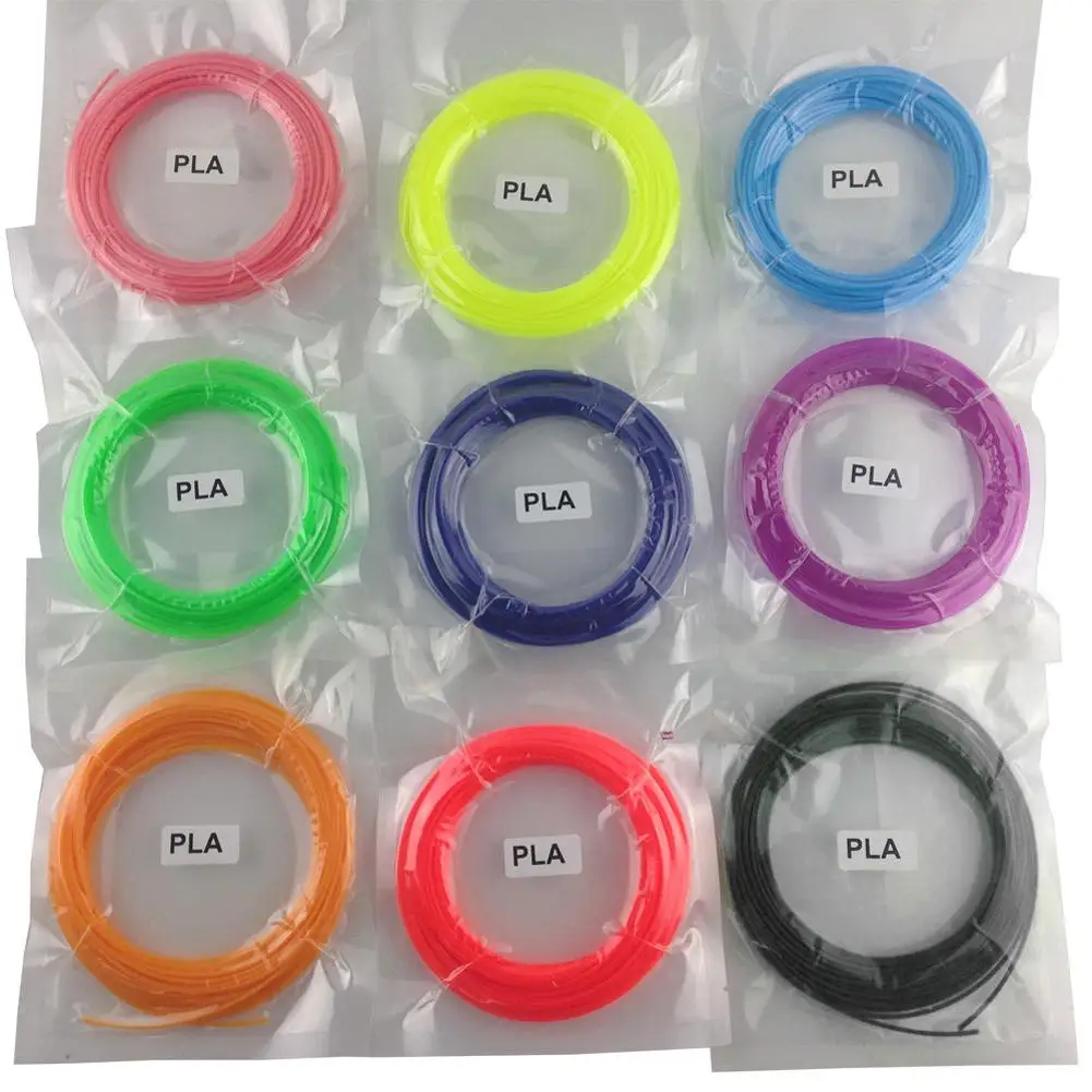 3D Ручка для рисования стальная проволока печать поставки 10 мм вакуум