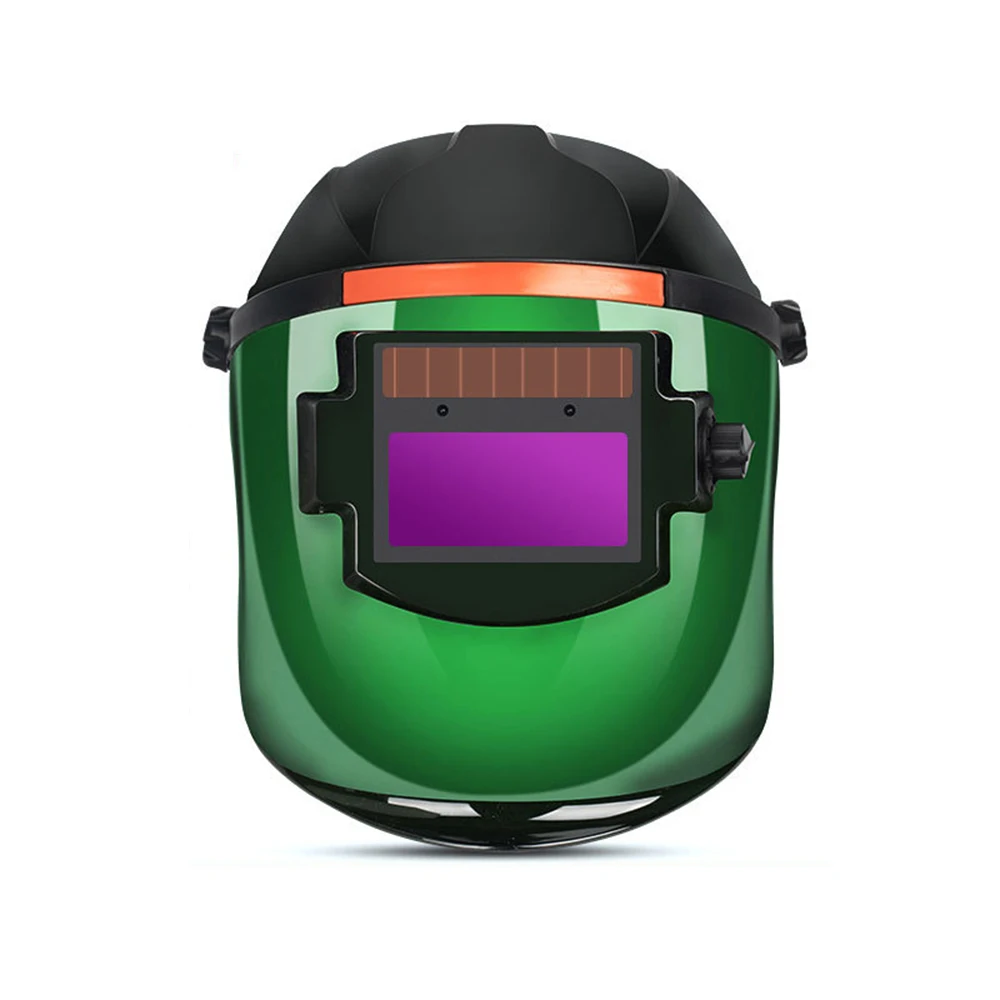 

1 шт., защитная маска на шлем с автоматическим затемнением