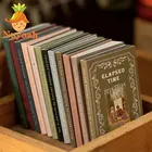 50 шт., винтажная бумага для телефона