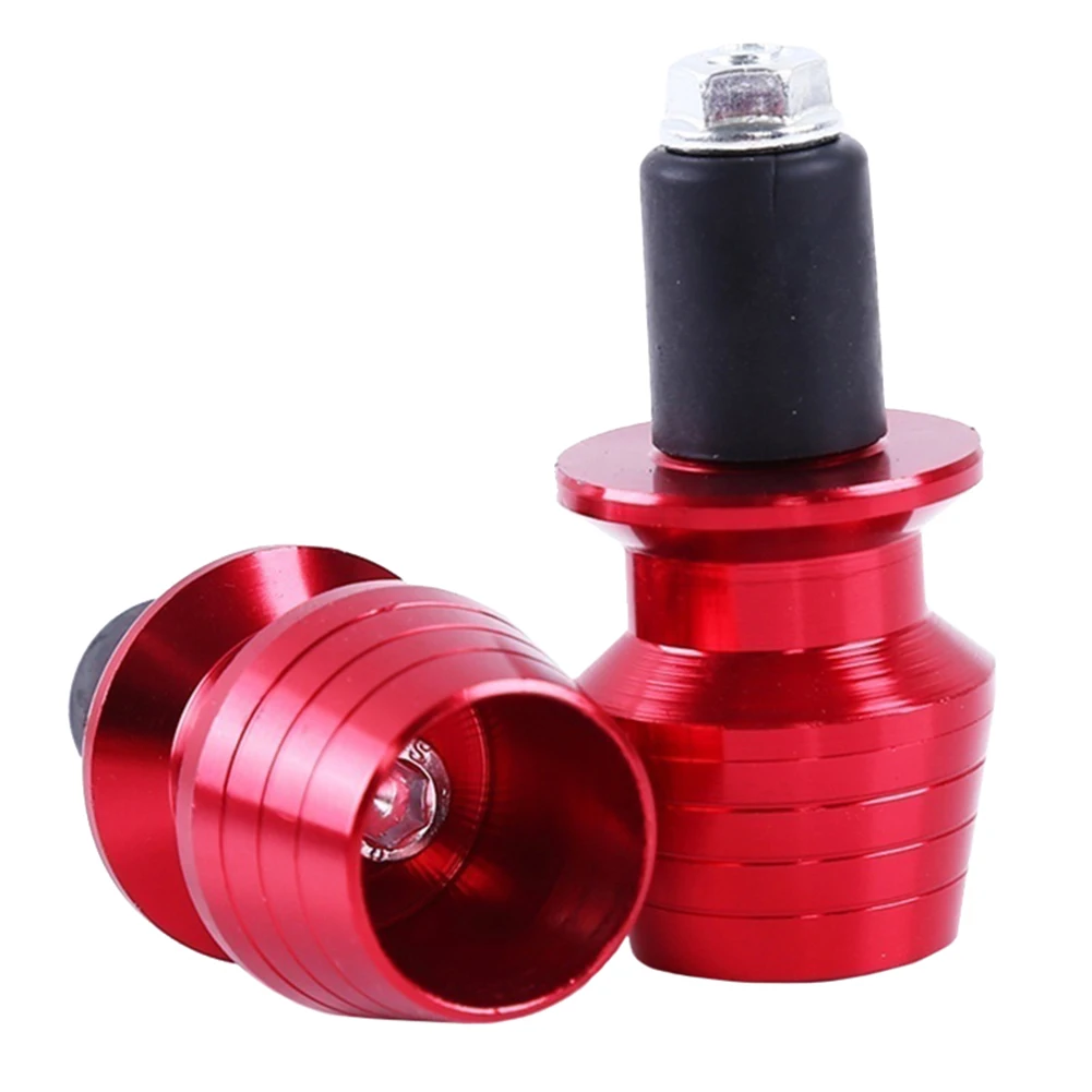 2 шт. заглушки для Руля Мотоцикла 12 дюймов | Автомобили и мотоциклы