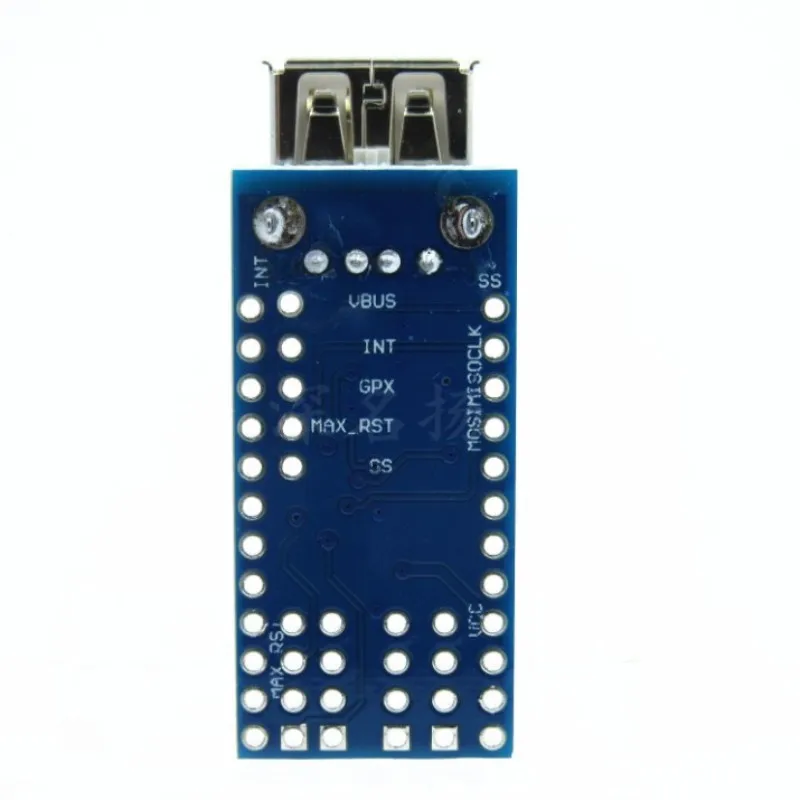 

Mini USB Host Shield 2.0 ADK SLR Development Tool