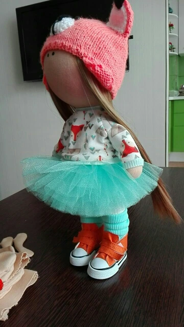 7 5 см кукольная обувь джинсовая парусиновая игрушечная 1/4 BJD для российского