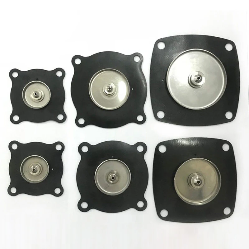 

Диафрагма для клапана Acarps 2 Вт