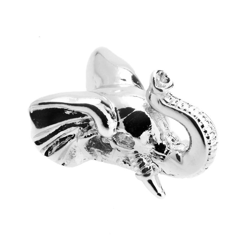 Волшебная рыба 1 шт. головка слона бусины сделай сам для изготовления ювелирных