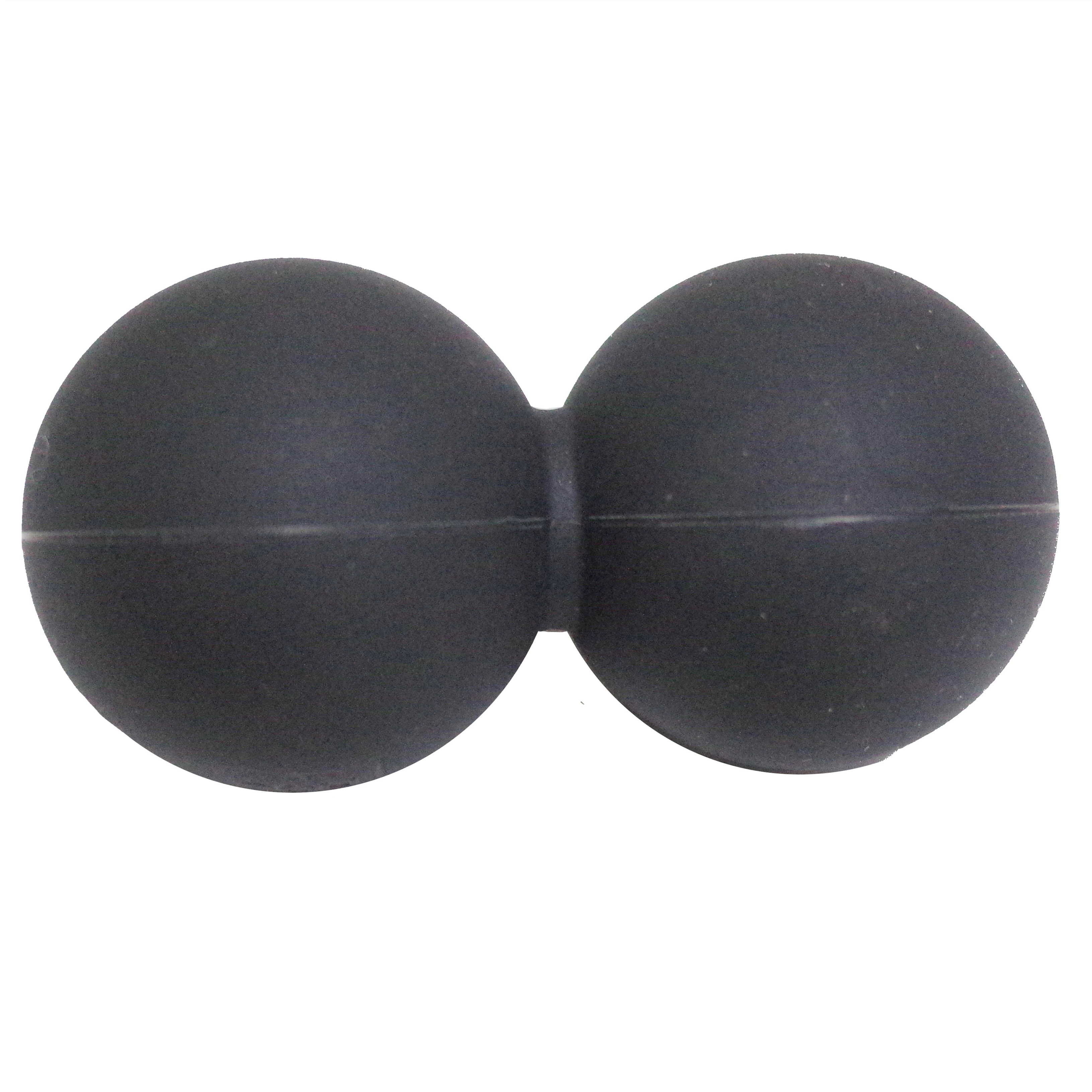 Массажный мяч с арахисом для снятия стресса |