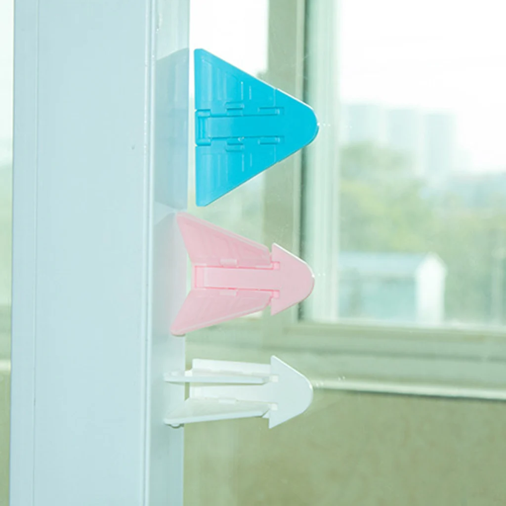 

Safety Lock Sliding Window Baby Safety Protecting Sliding Door