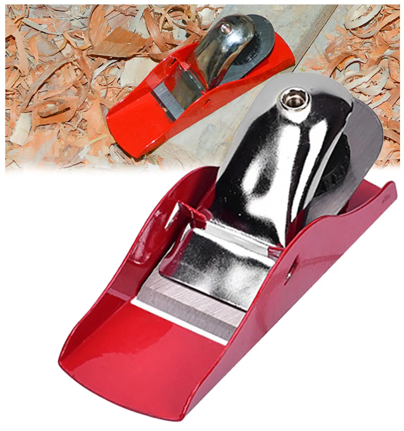 1 шт. мини Ручные самолеты плотник Эбеновое дерево столярные инструменты ручной