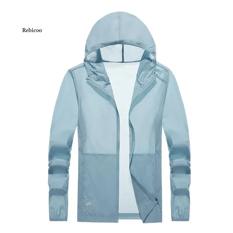 

Women's Sun Protection Clothing Jacket Sun Protection Clothing Ultra-Thin Breathable Windbreaker