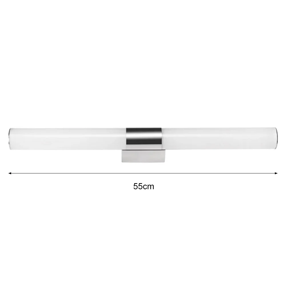 

Mirror Light LED Wall Light Makeup Light Led Vanity Lights Bathroom Waterproof Make-up Wall Lamp for Mirror Kitchen Cabinet Lamp