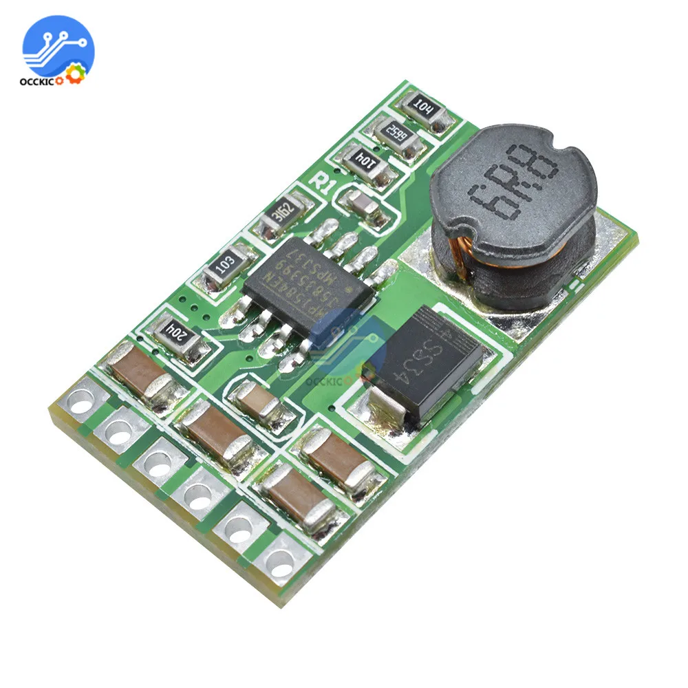 Зарядное устройство для аккумуляторов 3 А 5-27 в до В 7 5 6 9 12 | Электроника