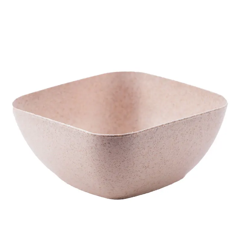 Детская миска для риса десерта закусок домашняя посуда тарелка салата фруктовая