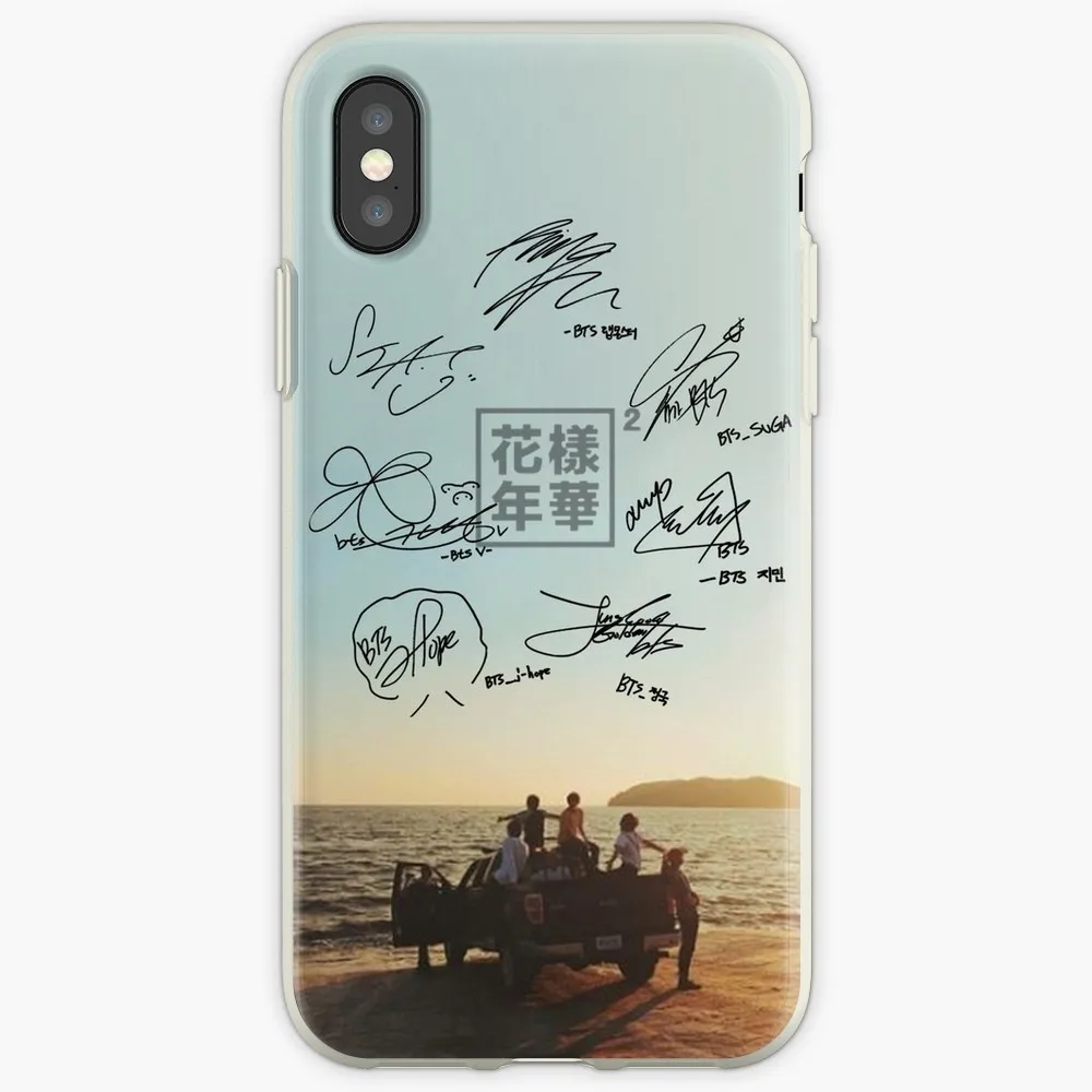 Чехол для телефона #19 мягкий чехол iPhone 7 8 6 6s Plus 5S 4 силиконовый прозрачный X Xs 11 Pro Max