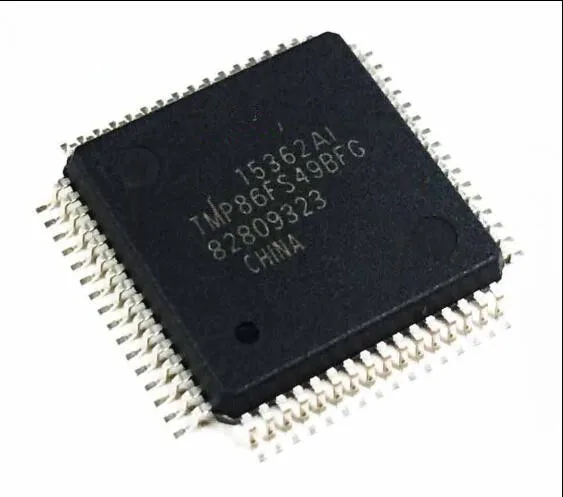 Новый и оригинальный TMP86FS49BFG|Запасные части| |