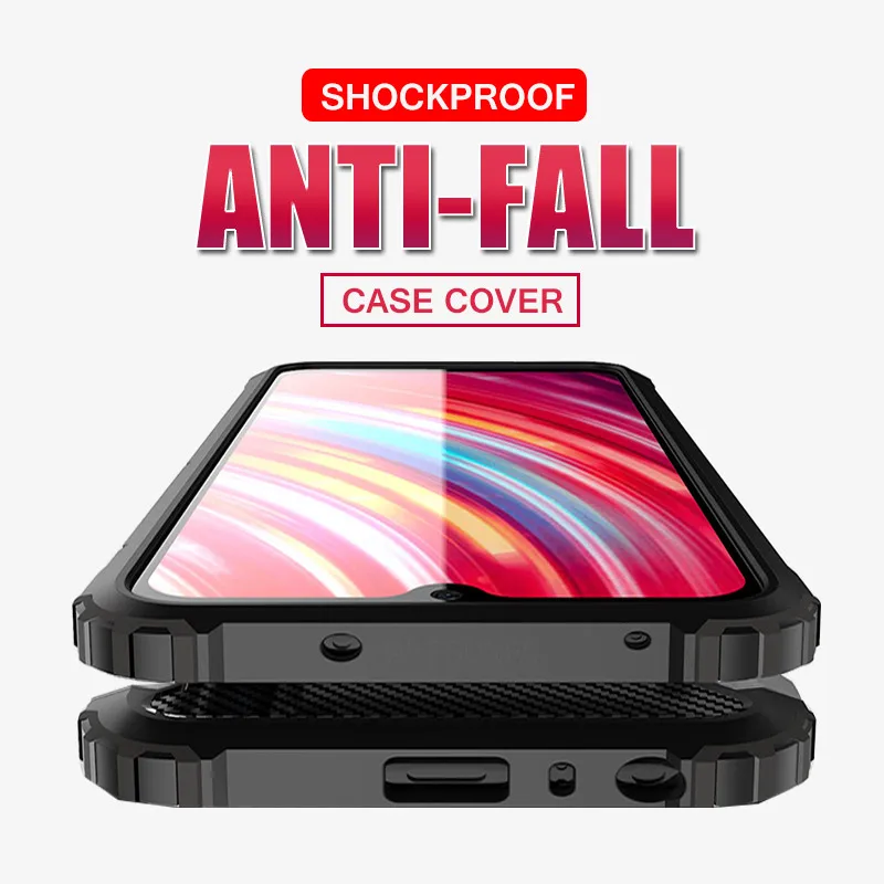 Роскошный противоударный чехол накладка для Xiaomi Redmi Note 8 7 8T K20 K30 6 5 Pro 6A 8A Plus бампер