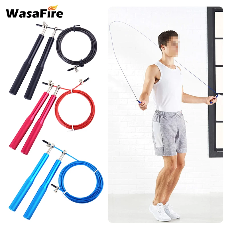 

3 м Опора Скакалка для кроссфита Для мужчин Для женщин Для Мужчин Тренировки оборудования Для мужчин t Сталь домашний тренажерный зал физиче...