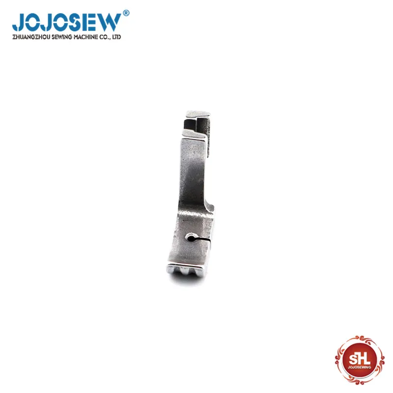 

36069DG Double Groove Welding Rope All Steel P69DG Presser Foot 1/8 3/16