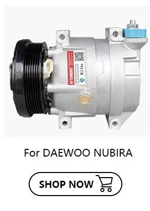 AC компрессора кондиционера для ALFA ROMEO 159 паук BRERA 939 2,4 2005-DCS17IC 60693332 71789099 Z0006731A 71789101 11pk