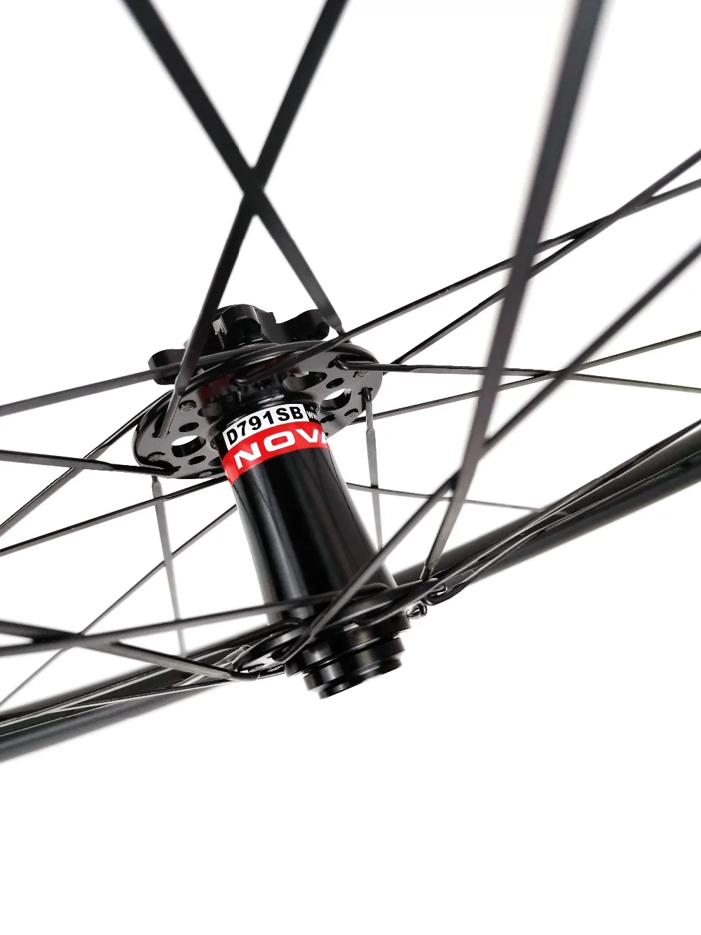 29er MTB XC велосипедные карбоновые колеса 27 мм ширина 23 Глубина без крючка горный