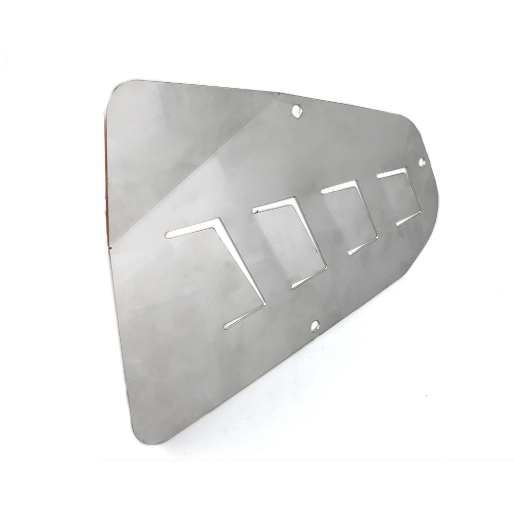 Защита двигателя для BMW R1200GS R1200 GS Adventure R 1200GS 1200 Adv защита головки цилиндра Защитная