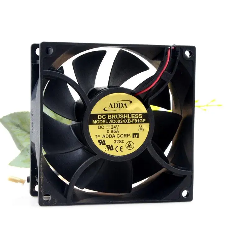 ad0924xb f91gp 24v