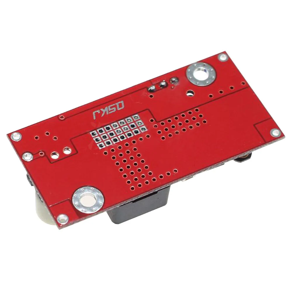 Высокопроизводительный автоматический бак Повышающий Модуль с низкой