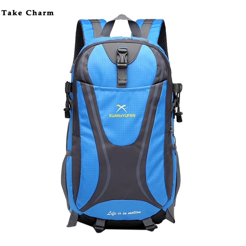 

Новый мужской рюкзак для путешествий с USB зарядкой, уличные водонепроницаемые женские рюкзаки для ноутбука, школьная сумка для подростков, ...