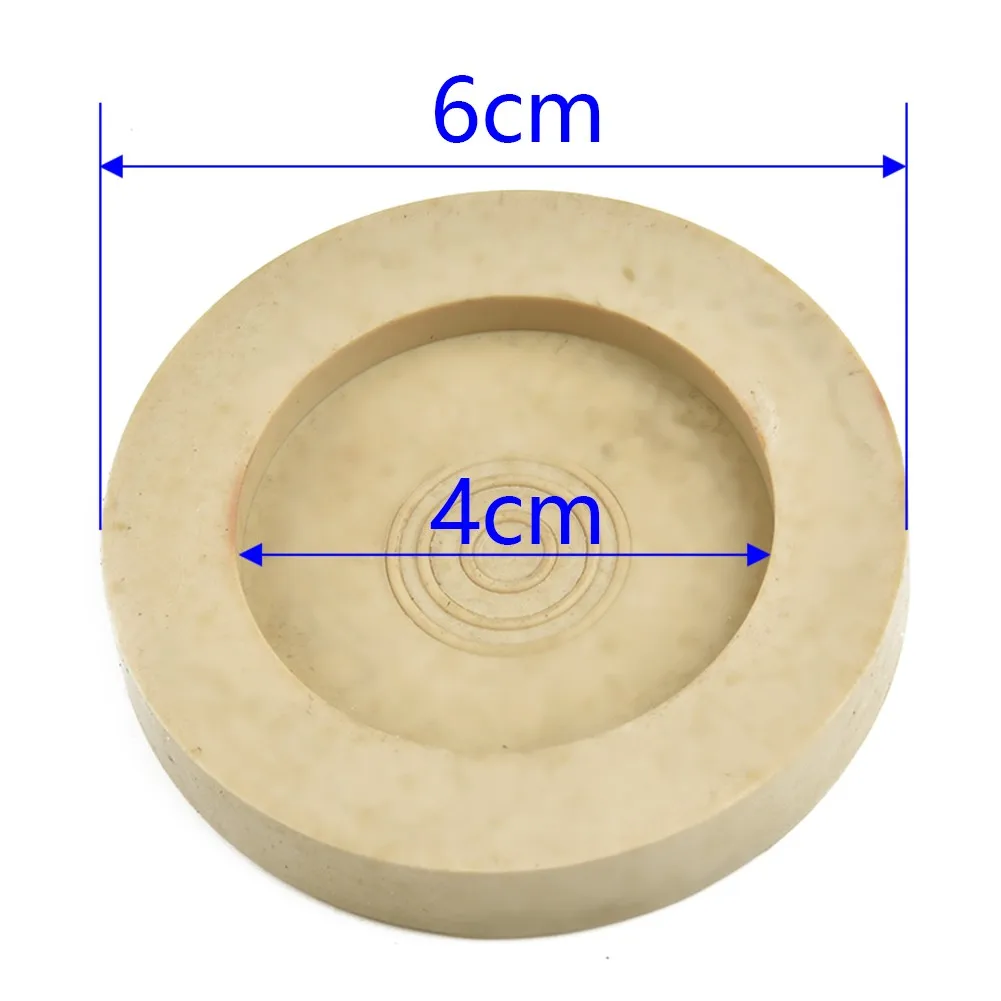 1Pc Rod Building Dryer Chuck For 6/7mm Motor Shaft Diameter Drying Machine DIY Fish Tackle Fishing Pole Repair Replacement Parts | Спорт и