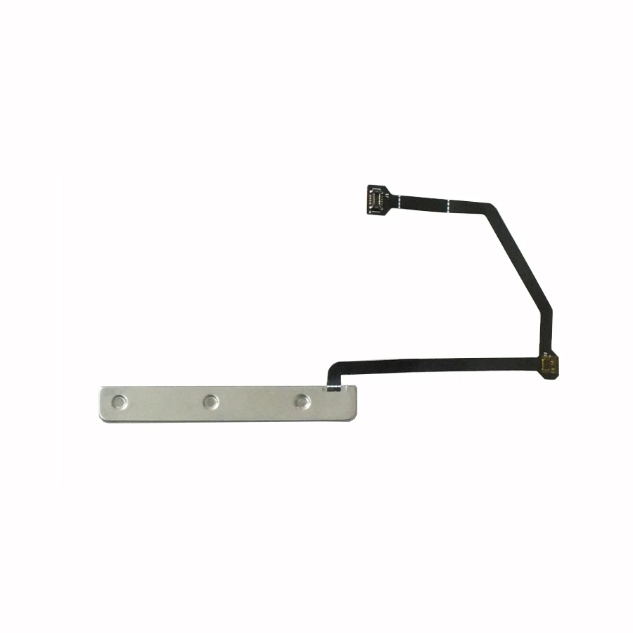 Оригинальная индикаторная плата для ноутбука и кабель Macbook Pro 15 &quotA1286 MB985 MC371 MC721