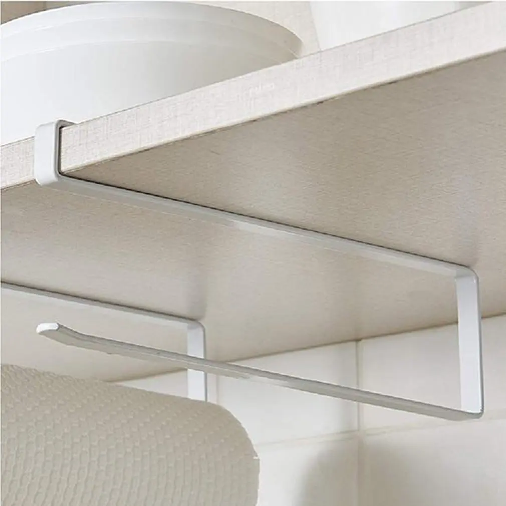 Шкаф для двери подвесной бумажный полотенцесушитель Бесплатная Пробивка