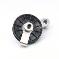 free shipping for 6662997 bobcats cooling fan pulley tensioner kit