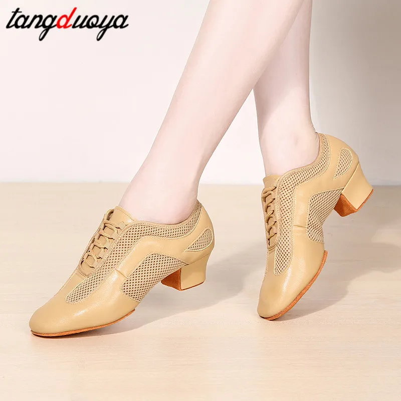 Женские туфли для латиноамериканских танцев Горячая Распродажа новые
