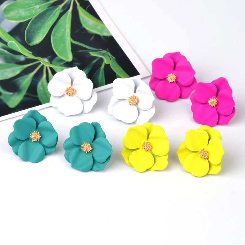 Новинка Дизайнерская обувь Женские милые распыленного цветного металла