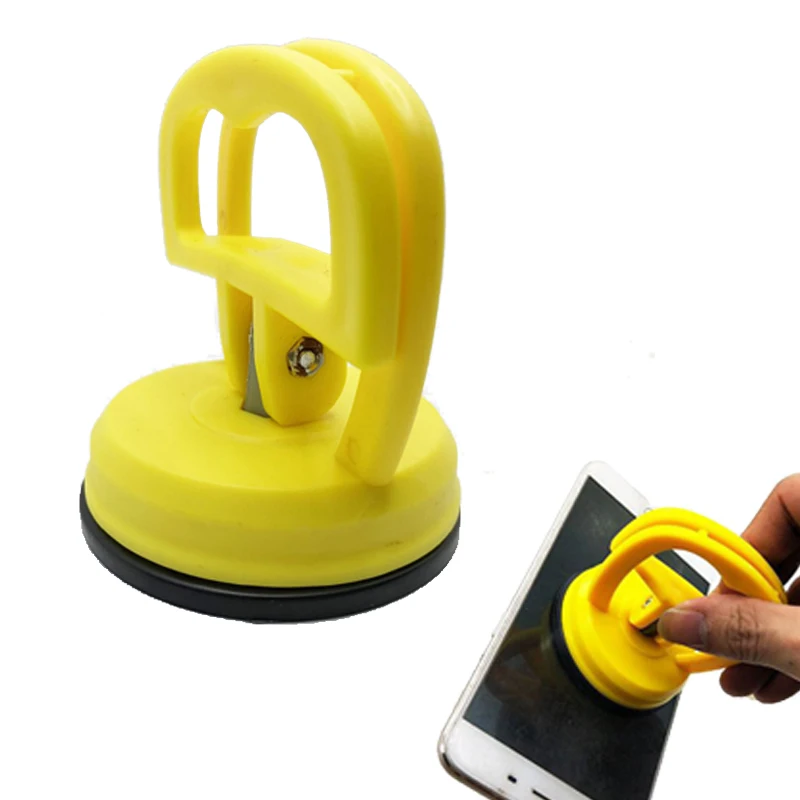 

Mobile phone screen suction cup strong pull suction cup flat LCD removal glass suction cup ceiling removal tool