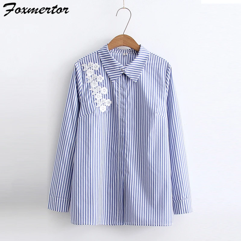 Женские топы и блузки высокого качества модные женские рубашки с длинным рукавом