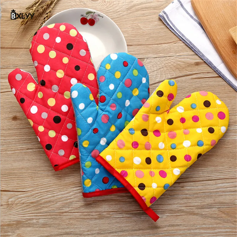 

Kitchen Insulated Oven Special Baking Gloves Kitchen Accessories Gadgets Non-slip Gloves for Baking Cake Tools Bakeware Plates.7