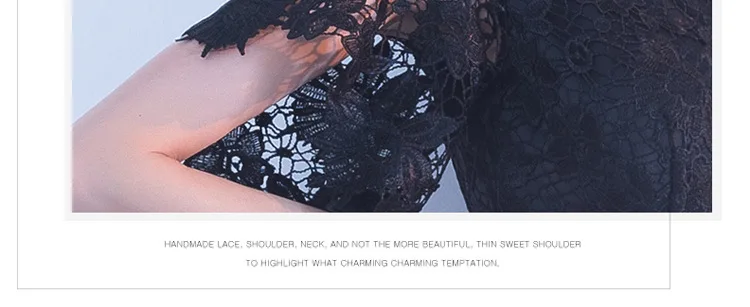 Robe De Soiree Новые двухцветные сексуальные коктейльные платья свадебное платье с аппликациями и открытой спиной Вечерние GownsRobe Vestidos De Coctel