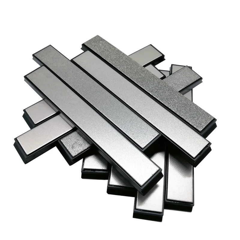 Алмазный точильный камень для Ruixin pro RX008 точилка ножей 3000 6000 8000 масляный водный KME