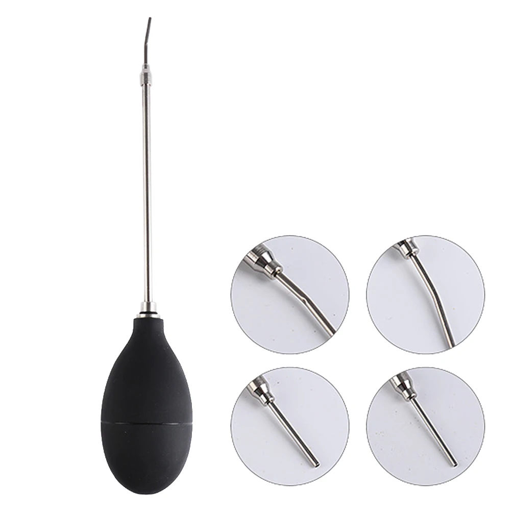 5 шт./компл. борьба с вредителями 4 распылительной головкой открытый домашний