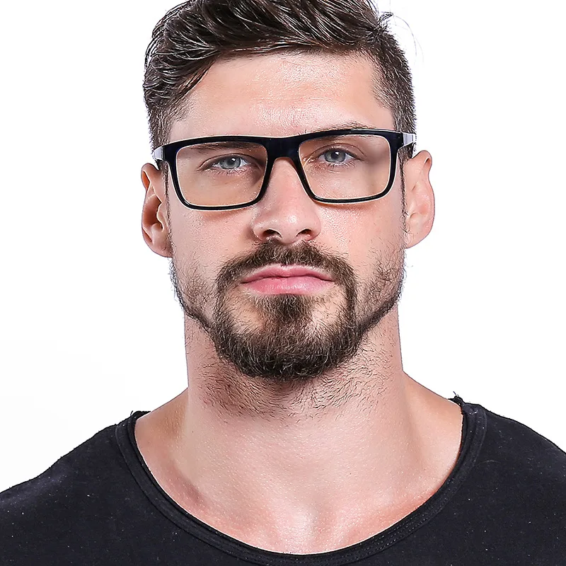 Очки мужские Оптические в стиле ретро Модные Винтажные Аксессуары для защиты от