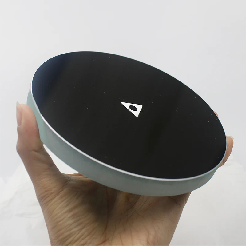 Параболическое Зеркало D130F530 первичное зеркало с отражателем поверхности для