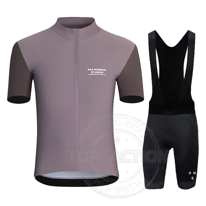 

Новинка 2022, комплект одежды для обычных студий велосипедной команды, комплект одежды для велоспорта, дышащая велосипедная одежда с коротки...