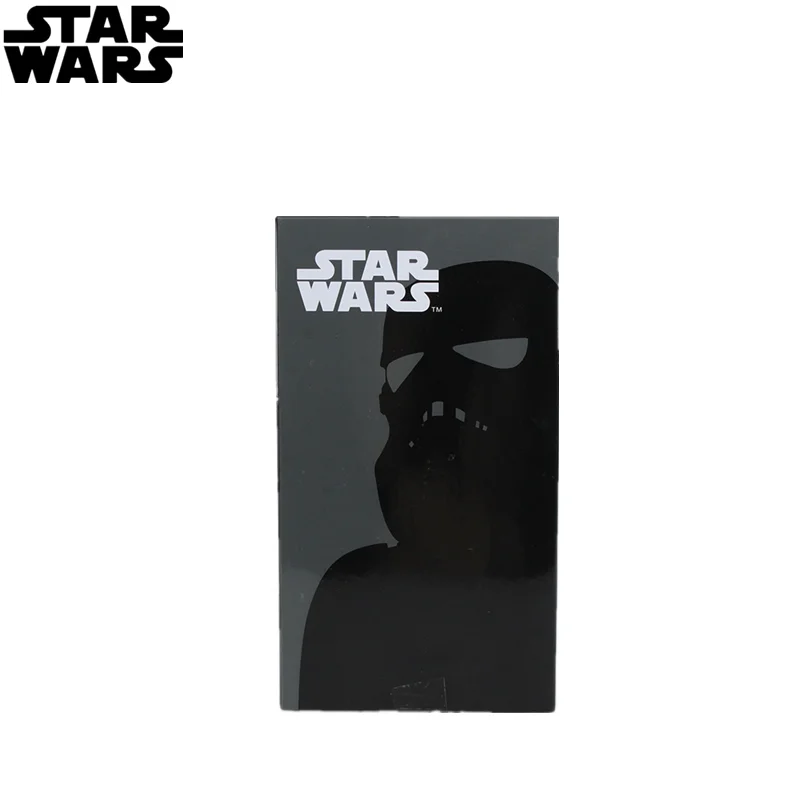 

Star Wars 7 The Force Awakens Storm Soldier Shadow Soldier Dark Samurai PVC Movable Boxed Hand Office