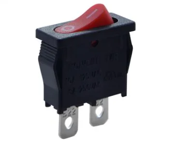 100% новый и оригинальный HONGJU MR 2 110 C5N BR 6A (10A) 250V|Запасные части| |