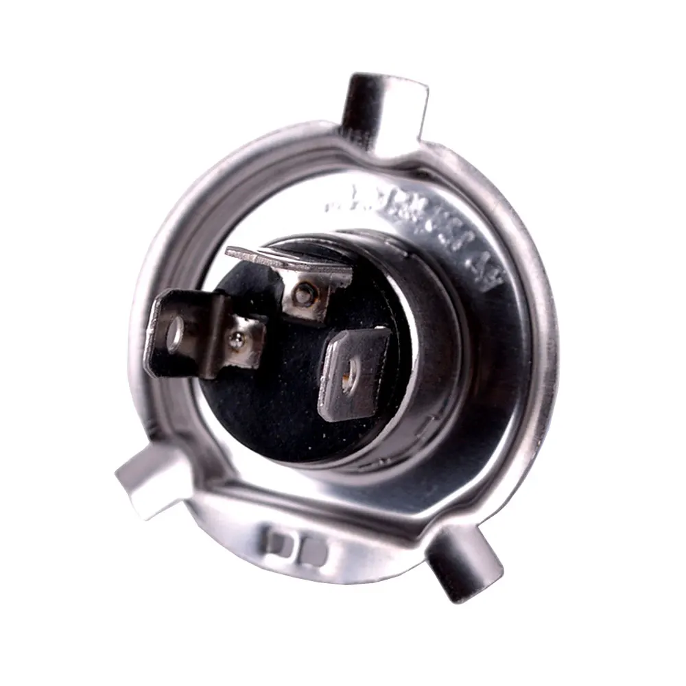 Сверхъяркая белая противотуманная Лампа 6000 Вт для автомобиля 2x12 В H4 100 k |