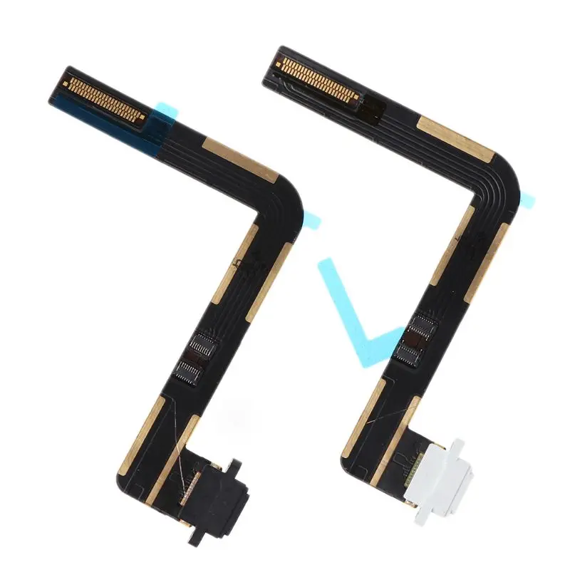 

Data Flex Cable Charger Charging Port Dock USB Connector Replacement for ipad 5 Air A1474 A1475