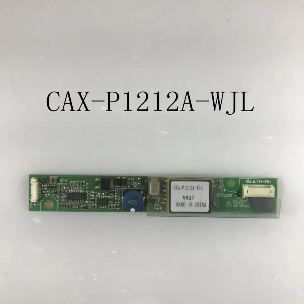 

CAX-P1212A-WJL
