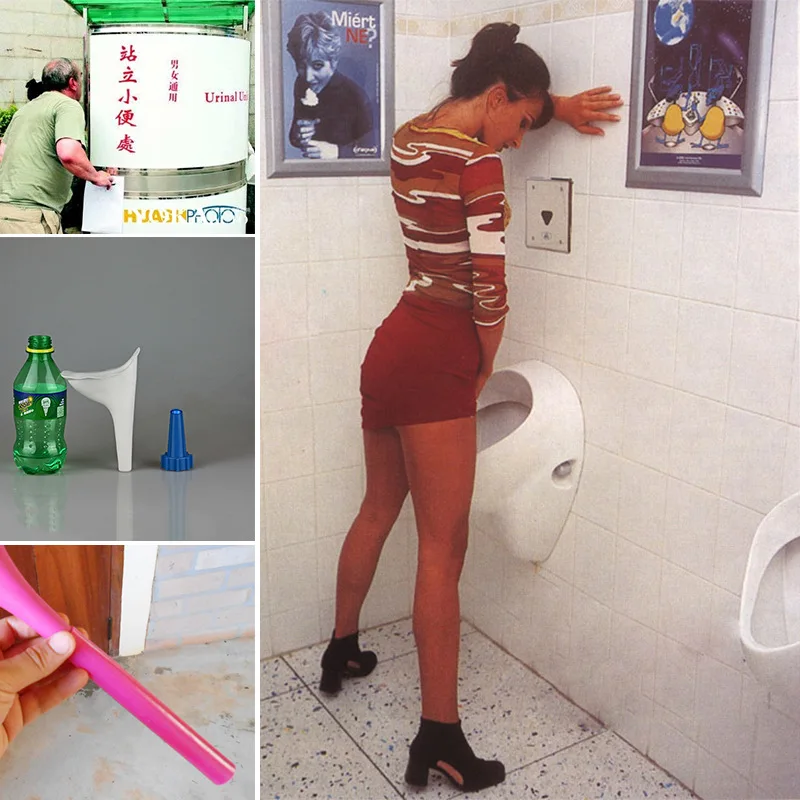 Female Pissing In Urinals Female Pissing In Urinals