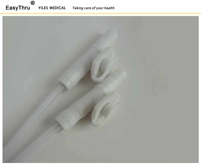 10 шт. медицинский одноразовый аспиратор от мокроты всасывающий катетер бытовой